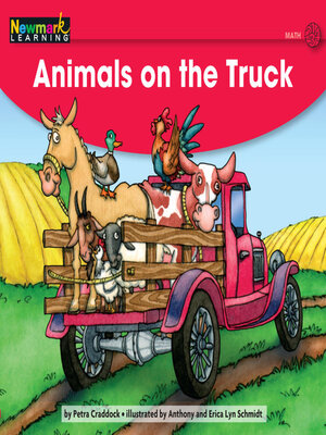 cover image of Animals on the Truck